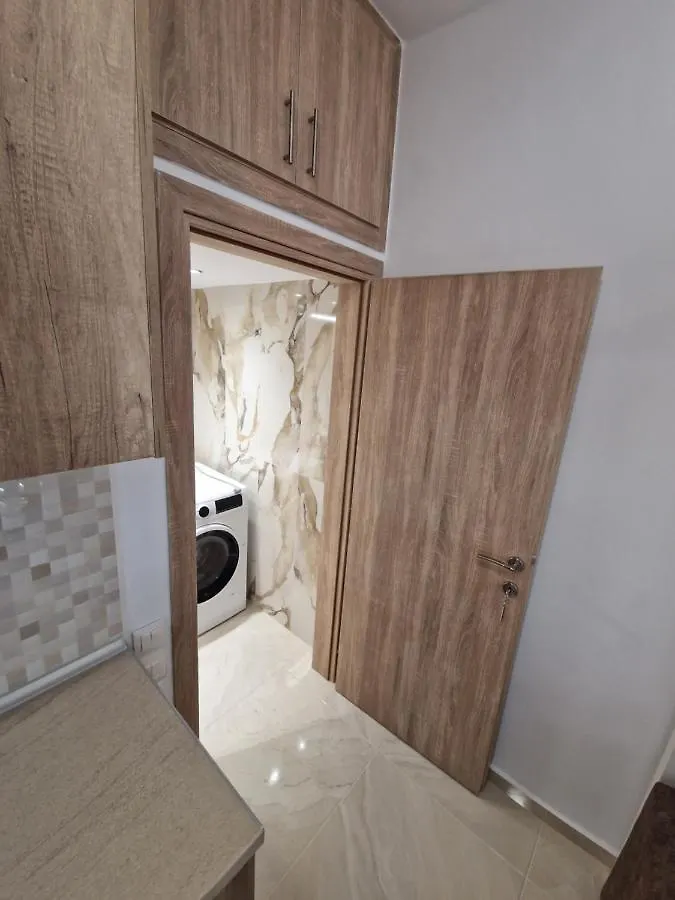 Dimosthenis Skg Apartment 테살로니키